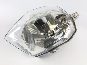 Husqvarna SM 630 A4 [2010] - reflektory