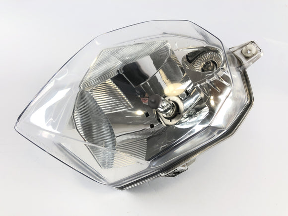 Husqvarna SM 630 A4 [2010] - Phare