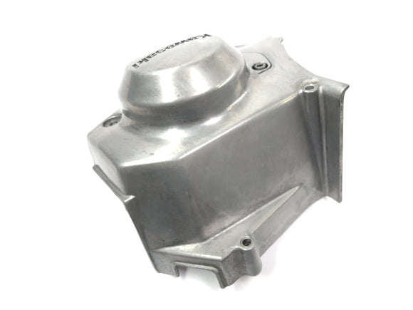 Kawasaki Z 1100 KZT10A [1984] - Pinion Cover Engine Lid