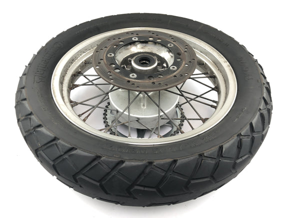 Triumph Tiger 900 T400 [1998] - Takapyörän vanne 3,00 x 17"