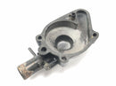Kawasaki VN 1500 Classic VNT50D [2001] - water pump cover motor lid-3