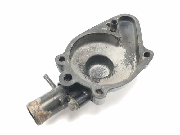 Kawasaki VN 1500 Classic VNT50D [2001] - water pump cover motor lid