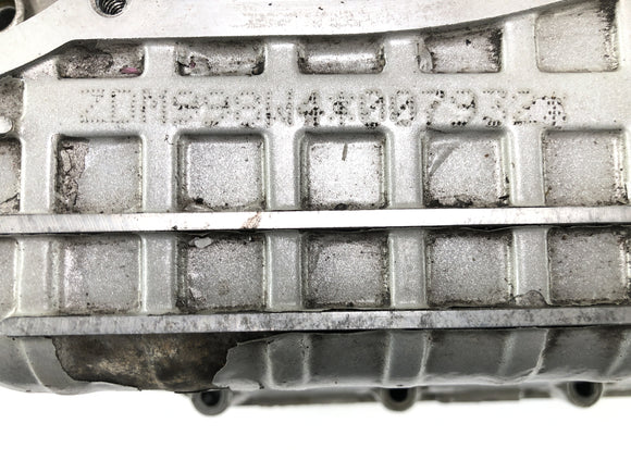 DUCATI 999 H4 [2003] - Blok silnika obudowy silnika