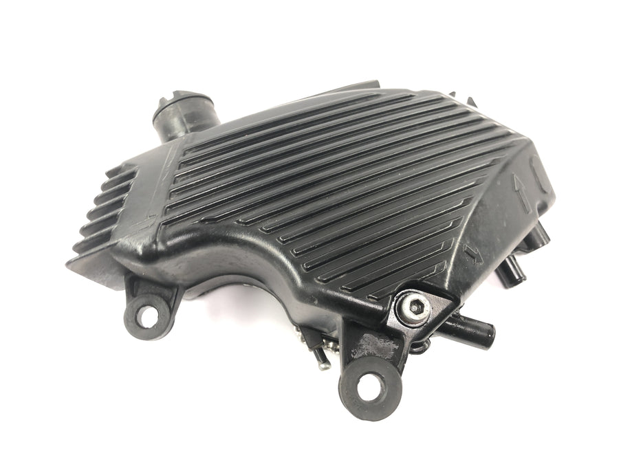 BMW F 650 GS R13 [2000] - Alyvos bako alyvos bakas