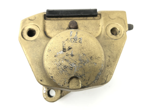 Cagiva Mito 125 EVO 8P [2000] - Bremssattel Bremszange hinten