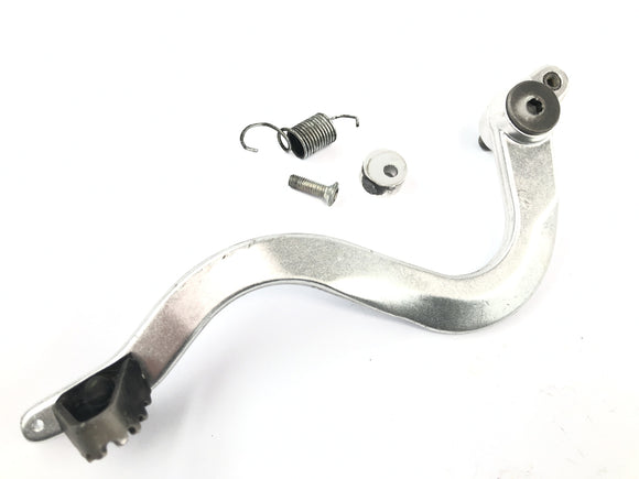 SWM SM 125 R [2018] - Brzdový pedál brzdová páčka nožní brzdová páka