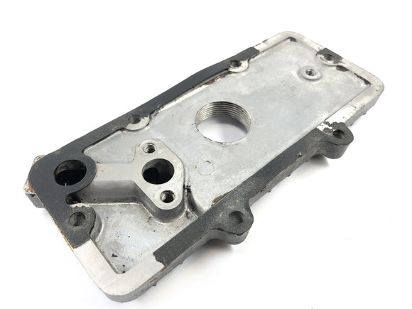 Yamaha XS 650 SE 3L1 [1979] - Bandeo de aceite