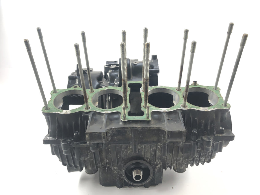 Honda CB 750 RC42 [1996] - Motor Habitação de moradia vazia