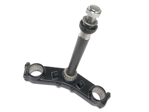 Kawasaki Zrx 1200 S ZRT20A [2002] - Fork Bridge poniżej