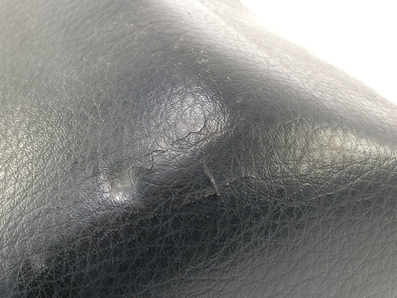 Kawasaki GPZ 1000 RX [1987] - SOCIUS SEAT BEND