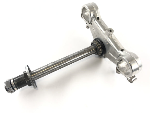 Moto Guzzi le Mans 4 [Le Mans 3] - Fork Bridge ниже