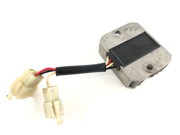 Yamaha XT 600 Zenere 34L [1985] - Контроллер