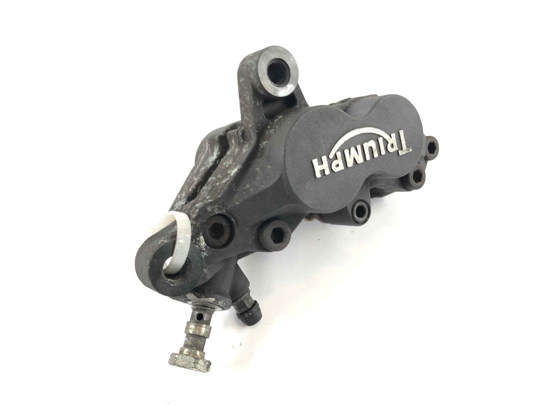 Triumph Speed ​​Triple 955i [1999] - brake caliper front right