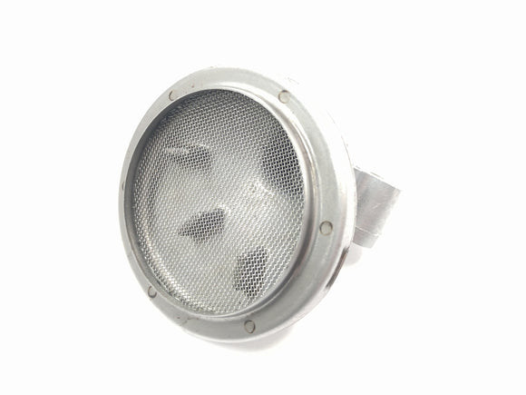 Yamaha YZ 426 F [2000] - Filtro de aceite