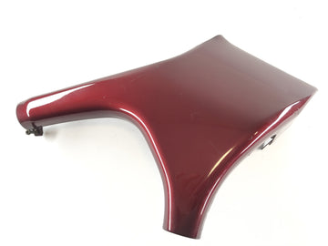 Suzuki vs 1400 VX51L [1987] - Apertura della copertura del telaio - 0