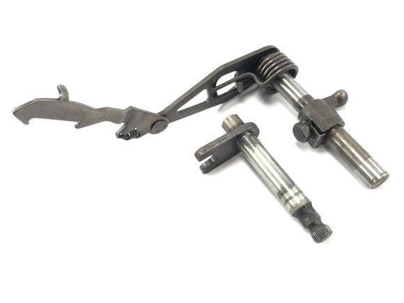 Honda GL 1000 Goldwing GL1 [1978] - Schaltwelle Set