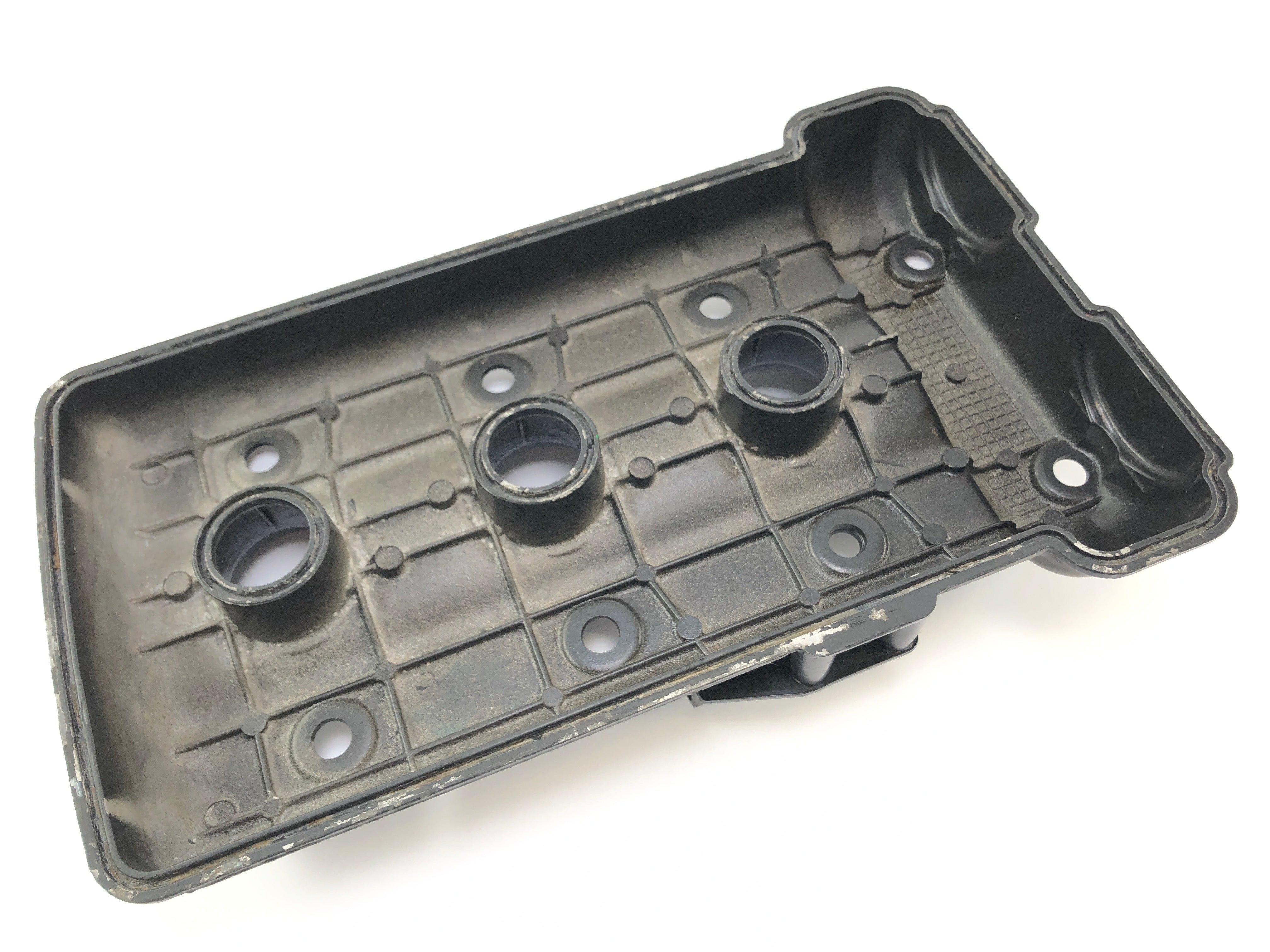 Triumph Daytona 955i T595 [1999] - Valve cover engine cover