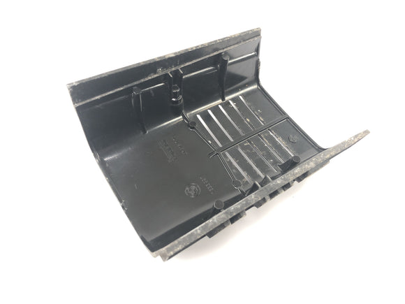 BMW R 100 GS 247E [1991] - Tapa de caja de filtro de aire, tapa de filtro de aire, tapa superior del motor