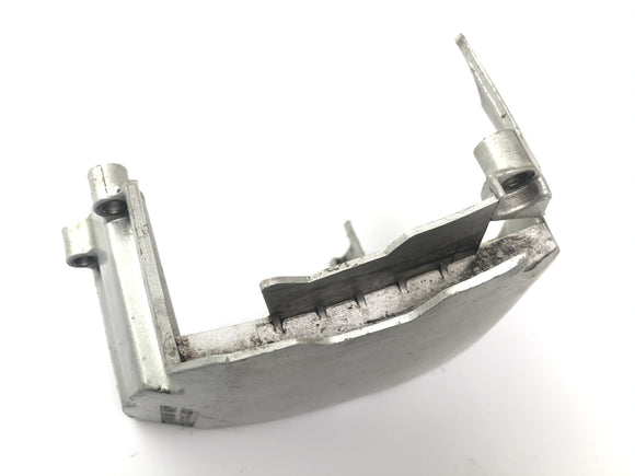 ヤマハYZF R1 RN01 [1998]  - カバーエンジンのふたを分割