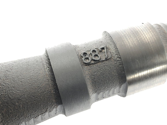 Kawasaki ZR7 ZR750F [1999] - Nockenwelle Einlassnockenwellen Achswelle Kipphebelwelle