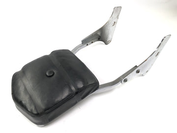 Kawasaki VN 1500 Classic Vnt50d [2001] - Sissybar Backrest Passenger Passenger Cushion