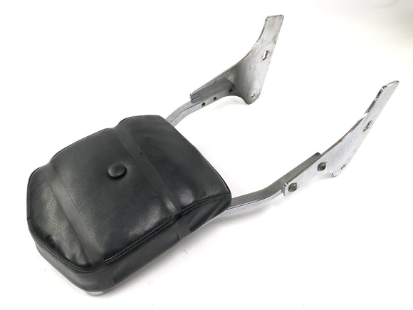 Kawasaki VN 1500 Classic Vnt50d [2001] - Sissybar Backrest Passenger Passenger Cushion