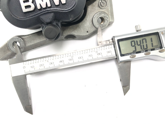 BMW R 1200 ST R1ST [2006] - Sistema freno per freno per pinze freno nella parte posteriore