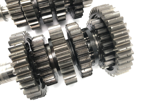 Ducati Monster S4R M4 [2004] - Getriebe Getriebewellen Schaltgetriebe Antriebswelle