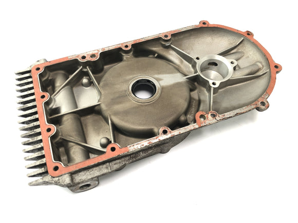 Moto Guzzi California III VY Integrale [1990] - Передняя крышка корпуса двигателя, крышка двигателя, крышка корпуса