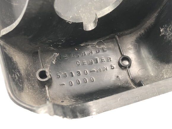 ホンダ GL1500 ゴールドウィング SC22 [1987] - ハンドルバーカバー