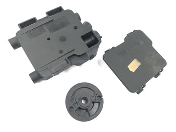 BMW R 1200 GS Adventure R12 [2012] - Distributor plynového vlaku