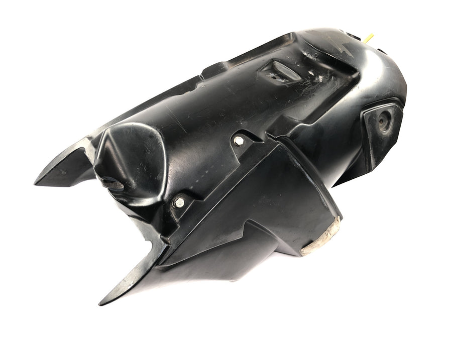 KTM 640 LC4 Prestige [2005] - Zbiornik na benzynę