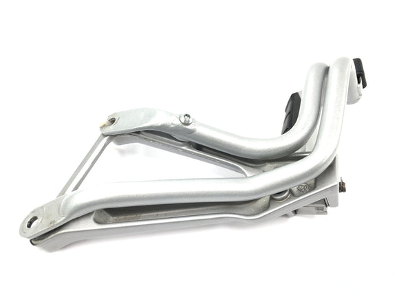 BMW R 1100 S R2S [2000] - repose-pied passager avec support à droite