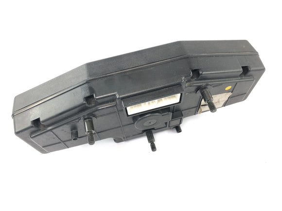 Aprilia SL 1000 FALCO PA [2000] - unité de compteur de vitesse unité d'instruments de cockpit