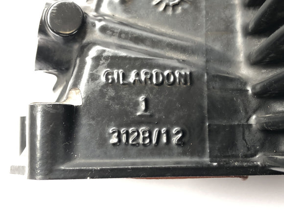 BMW R 1200 C 259C [1997] - Cylinder med stempel til højre