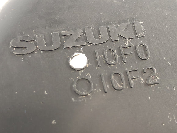 Suzuki Intruder VL 1500 AL [2000] - Luftfilterkasten Luftfiltergehäuse Ansaugkasten