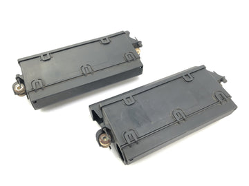 BMW R 1100 S R11S [2005] - SET AGGEGATATER FUSE BOX - 0