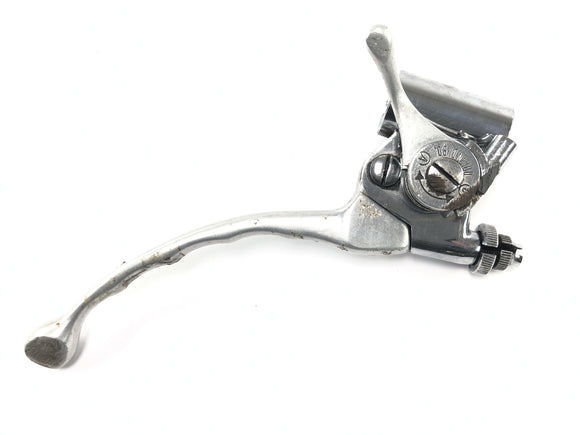 Moto Guzzi V7 Special [1971] - Handbremshebel Bremshebel Lenkerarmatur vorne chrom