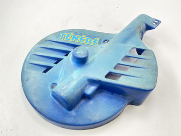 ヤマハXT 600 Zテネレ1VJ [1986]  - ブレーキディスクカバー保護クラッディング