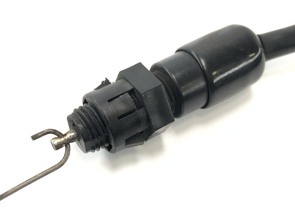 Triumph Speed Triple 1050 515NJ [2007] - Bremslichtschalter hinten