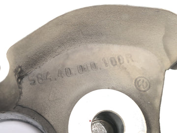 KTM 640 LC4 EGS [1999] - Lichtmaschinendeckel Motordeckel Lima Deckel links - 0