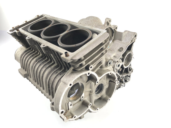 Triumph Thunderbird 900 T309RT [1996] - Движение двигателя пустое корпус с поршнем