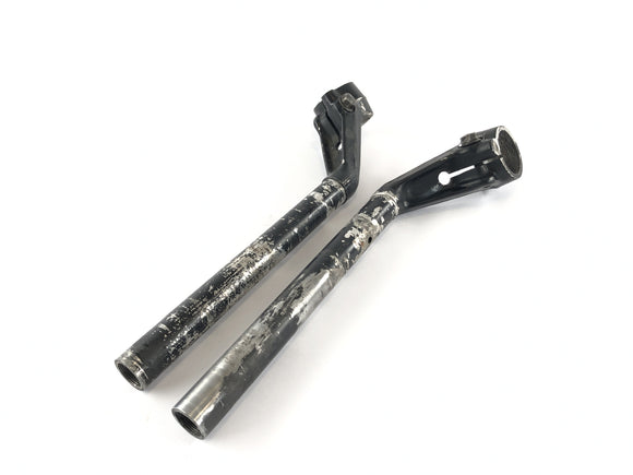 Honda CB 900 F SC01 [1981]  - 左右にハンドルバーフム