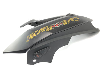 Benelli TNT 1130 [2009] - Tank cover left - 0