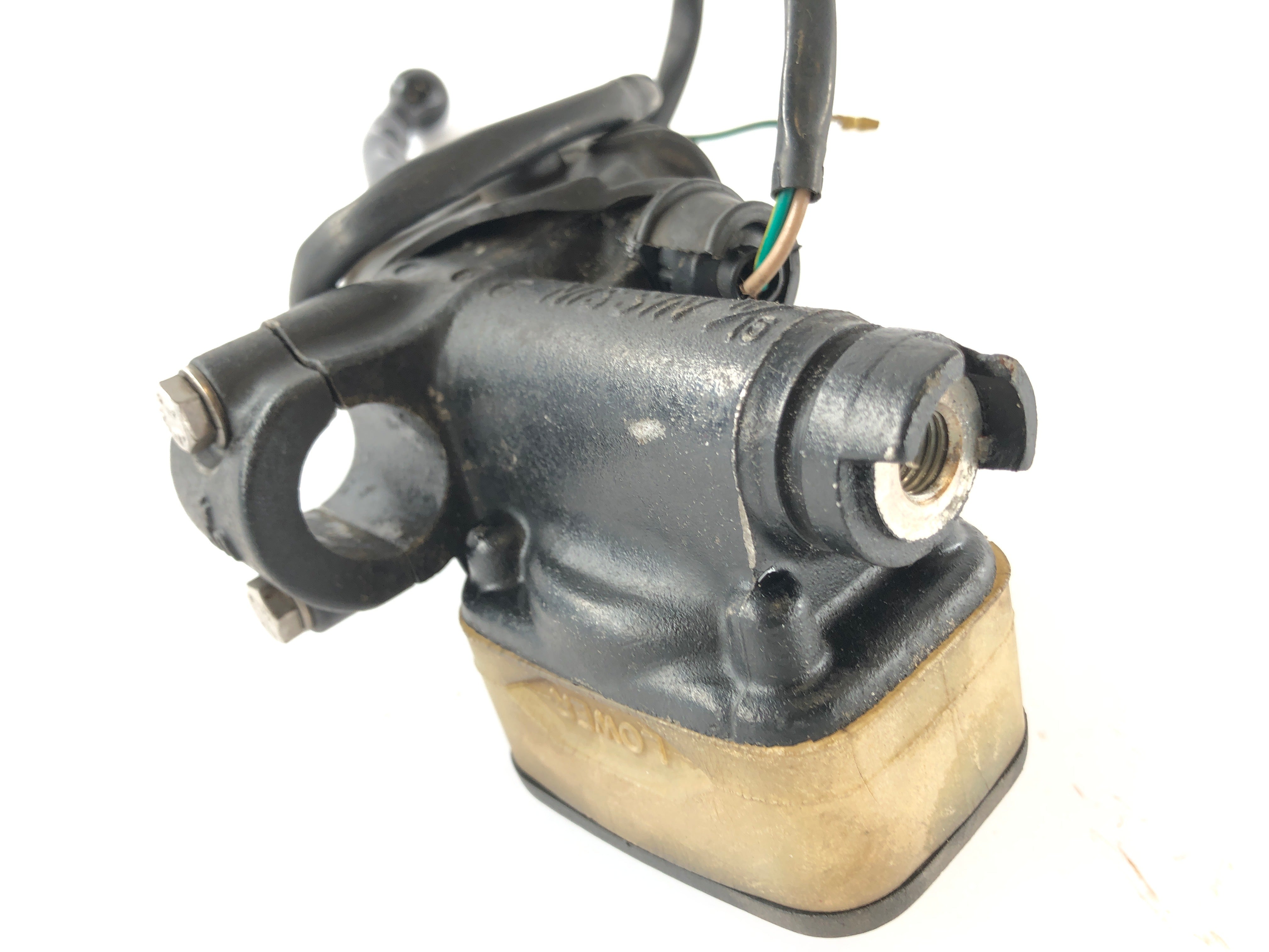 Yamaha XS 1100 2H9 [1978] - Hand brake pump front brake pump