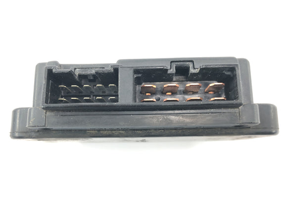 Kawasaki Zephyr 750 ZR750C [1994] - Sicherungskasten Junction Box Sicherungsbox