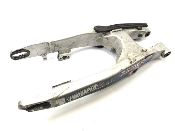 Yamaha YZ 426 F [2000] - basculante