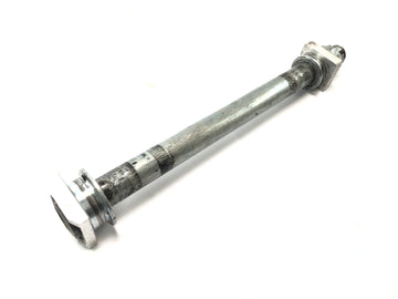 Kawasaki ZX 12 R ZXT20A [2001] - Axle thru axle