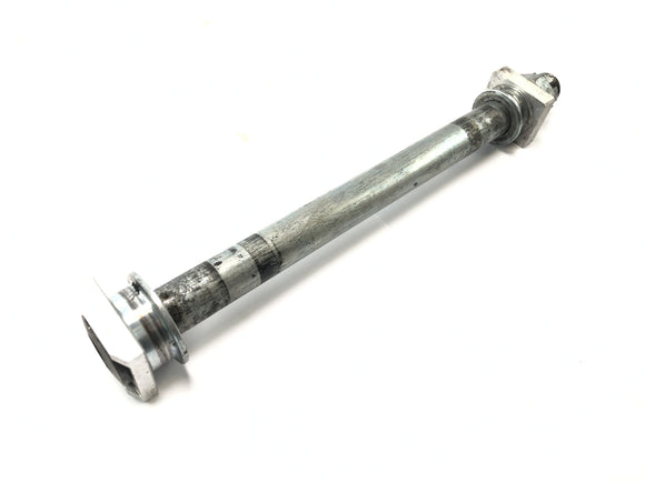 Kawasaki ZX 12 R ZXT20A [2001] - Perno passante