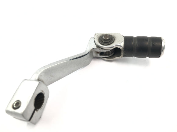 SWM SM 125 R [2018] - Schaltpedal Schalthebel